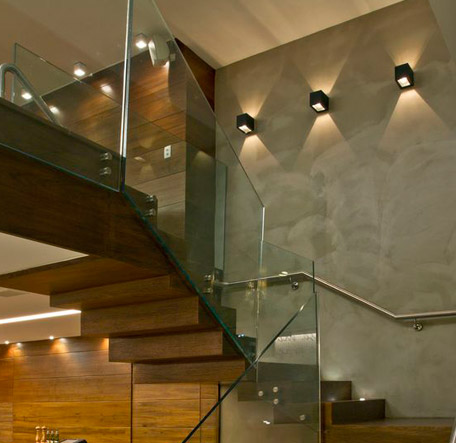 Barandales Escalera